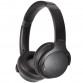 Наушники Audio Technica ATH-S220BT black