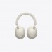 Наушники Sony WH-1000XM5 Beige/Silver