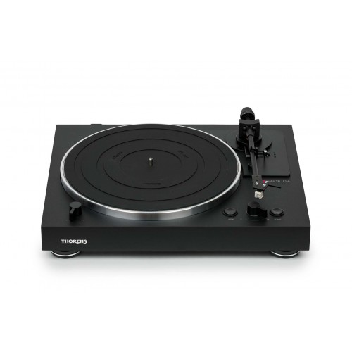 Проигрыватель винила Thorens TD 101 A mat black