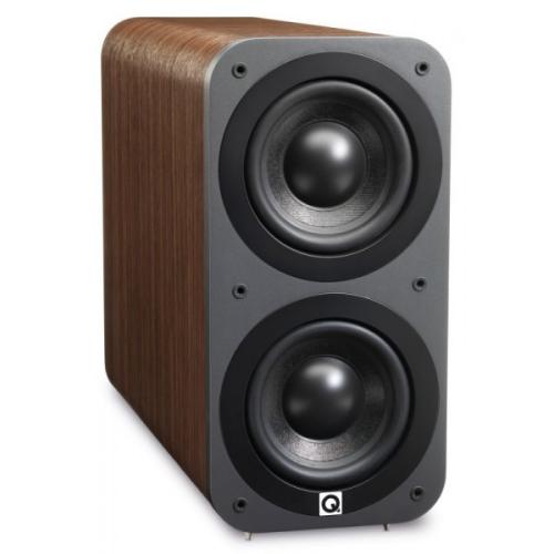 Сабвуфер Q-Acoustics Q3070S walnut