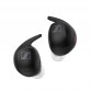 Беспроводные наушники Sennheiser Momentum Sport Polar Black