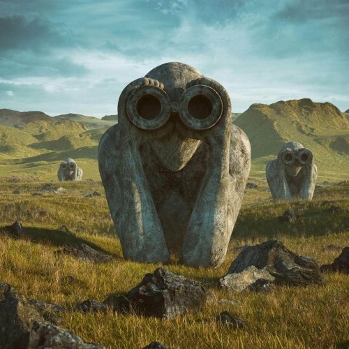 Виниловая пластинка Jean-Michel Jarre - Equinoxe Infinity (180 Gram Black Vinyl/Gatefold)