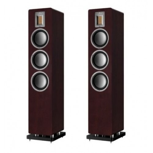 Напольная акустика Audiovector QR 5 Dark Walnut Venee