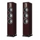 Напольная акустика Audiovector QR 5 Dark Walnut Venee