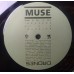 Виниловая пластинка Muse DRONES (180 Gram)