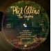 Виниловая пластинка WM Phil Collins The Singles (Black Vinyl)