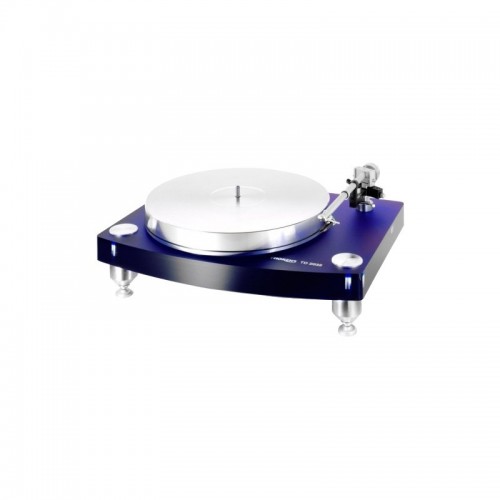 Проигрыватель винила Thorens TD 2035 blue M2-9 (с тонармом SME M2-9)