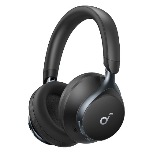 Наушники Soundcore Space One Jet Black