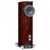 Напольная акустика Fyne Audio F1.10 Piano Gloss Walnut with Burr Walnut inlay on top and baffle