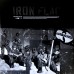 Виниловая пластинка Wu-Tang Clan IRON FLAG