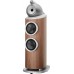 Напольная акустика Bowers & Wilkins 802 D4 Satin Walnut