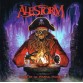 Виниловая пластинка Alestorm ‎- Curse Of The Crystal Coconut (180 Gram Black Vinyl LP)