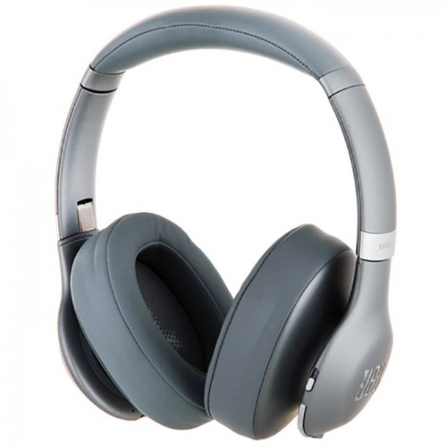 Наушники JBL Everest 710BT Silver (JBLV710BTSIL)