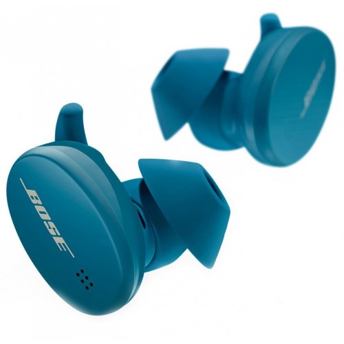 Наушники Bose Sport Earbuds Baltic Blue (805746-0020)