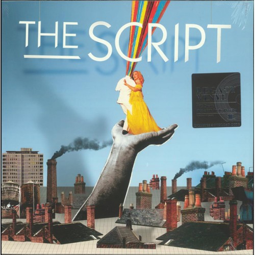 Виниловая пластинка The Script THE SCRIPT (180 Gram)