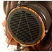 Наушники Audeze LCD-3 зебрано/коричневая кожа