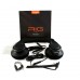 Наушники Plantronics RIG Flex black