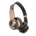 Наушники Monster Elements Wireless On-Ear Rose Gold (137055-00)