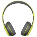 Наушники Beats Solo2 Wireless Active Collection - Yellow (MKQ12ZE/A)