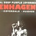 Виниловая пластинка Deep Purple — COPENHAGEN 1972 (3LP)