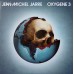 Виниловая пластинка Jean-Michel Jarre OXYGENE TRILOGY