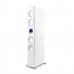 Напольная акустика KEF Reference 5 Blue Ice White