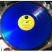 Виниловая пластинка WM Madonna True Blue (Super Club Mix) Ep (RSD2019/Limited Blue Vinyl/OBI/5 Tracks)