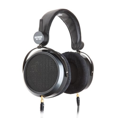 Наушники HiFiMAN HE-500