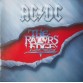 Виниловая пластинка AC/DC The Razors Edge