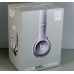 Наушники Beats Solo2 Wireless Headphones Silver