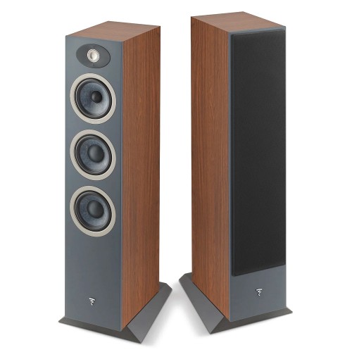 Напольная акустика Focal Theva N2 Dark Wood