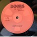 Виниловая пластинка DOORS THE - LA WOMAN SESSIONS - RSD 2022 RELEASE (4LP)