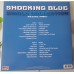 Виниловая пластинка Shocking Blue - SINGLE COLLECTION PART 1