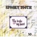 Виниловая пластинка Spooky Tooth, The Island Years 1967 – 1974 (Box)