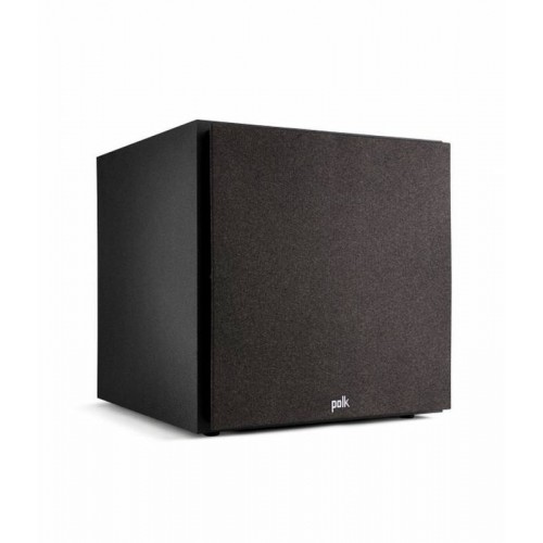 Сабвуфер Polk Audio Monitor XT12 black