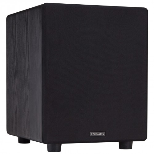 Сабвуфер Fyne Audio F3.12 Black Ash