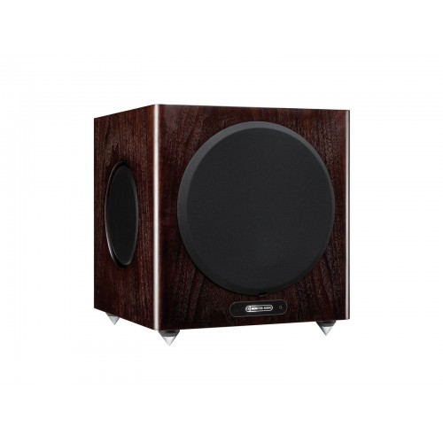 Сабвуфер Monitor Audio Gold W12 (5G) Dark Walnut