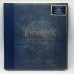 Виниловая пластинка WM Howard Shore The Lord Of The Rings: The Two Towers - The Complete Recordings (Limited Numbered 180 Gram Blue Vinyl Box Set)