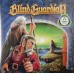 Виниловая пластинка Blind Guardian — FOLLOW THE BLIND (LIMITED ED.,WHITE VINYL) (LP)