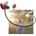 Наушники Bose Soundsport Pulse Wireless HDPHN Red WW (762518-0010)