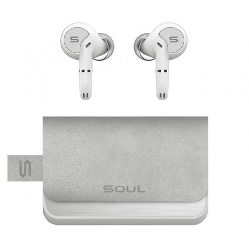 Наушники Soul SYNC PRO White