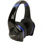 Denon AH-D321 blue/black