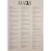 Виниловая пластинка Sony Elvis Presley Elv1S - 30 #1 Hits (Limited Solid Gold Vinyl/Gatefold)