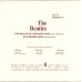 Виниловая пластинка The Beatles, The Beatles Singles