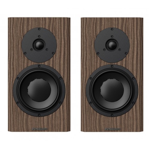 Полочная акустика Dynaudio Special Forty eborny wave high gloss