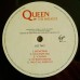 Виниловая пластинка Queen — MIRACLE (LIMITED ED.,COLOURED VINYL)((LP)