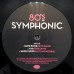 Виниловая пластинка WM VARIOUS ARTISTS, 80'S SYMPHONIC (Black Vinyl)