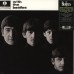 Виниловая пластинка The Beatles, With The Beatles (2009 - Remaster)