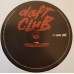 Виниловая пластинка Daft Punk - Daft Club (Black Vinyl 2LP)