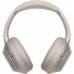 Наушники Sony WH-1000XM3 silver